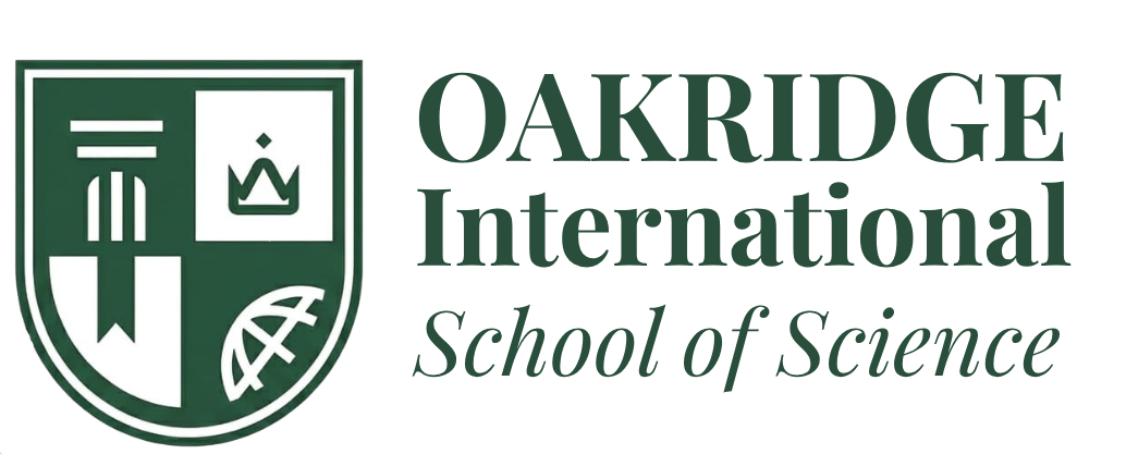 Oakridge International School of Science